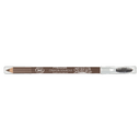 eccoverde LÉA NATURE SO BiO étic Augenbrauenstift 02 Châtain foncé (1 g)