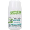 eccoverde LÉA NATURE SO BiO étic Bambus-Deo Roll-on Minzfrische 50 ml