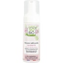 eccoverde LÉA NATURE SO BiO étic Beruhigendes Reinigungsmousse 150 ml