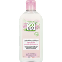 eccoverde LÉA NATURE SO BiO étic Bio-Aloe Vera Reinigungsmilch 200 ml