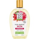 eccoverde LÉA NATURE SO BiO étic Bio-Rizinusöl 100 ml