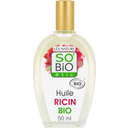 eccoverde LÉA NATURE SO BiO étic Bio-Rizinusöl 50 ml