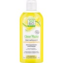 eccoverde LÉA NATURE SO BiO étic Clean'Yuzu Reinigungsgel 200 ml