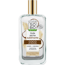 eccoverde LÉA NATURE SO BiO étic Coco Verfeinerndes Trockenöl 100 ml