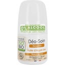 eccoverde LÉA NATURE SO BiO étic Deo Roll-on Bio-Arganöl 50 ml