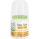 eccoverde LÉA NATURE SO BiO étic Deo-Roll-on Sheabutter 50 ml
