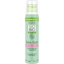 eccoverde LÉA NATURE SO BiO étic Deo Spray Lotus 100 ml