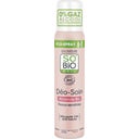 eccoverde LÉA NATURE SO BiO étic Deo Spray Mandelmilch 100 ml