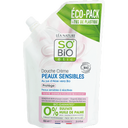 eccoverde LÉA NATURE SO BiO étic Duschcreme Aloe Vera 650 ml Nachfüller