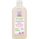 eccoverde LÉA NATURE SO BiO étic Duschgel "Kirschblüte" 300 ml