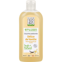 eccoverde LÉA NATURE SO BiO étic Duschgel "Vanillegenuss" 300 ml