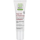 eccoverde LÉA NATURE SO BiO étic Eselsmilch Feuchtigkeitsbooster-Serum 30 ml
