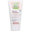 eccoverde LÉA NATURE SO BiO étic Eselsmilch Körperpeeling 150 ml