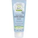 eccoverde LÉA NATURE SO BiO étic Extra-sanfte Handcreme Bio-Aloe 75 ml