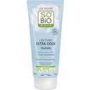 eccoverde LÉA NATURE SO BiO étic Extra-sanfte Körpermilch Bio-Aloe 200 ml
