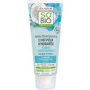 eccoverde LÉA NATURE SO BiO étic Feuchtigkeitsspendende Haarspülung Kokos & Hyaluronsäure 200 ml