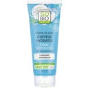 eccoverde LÉA NATURE SO BiO étic Feuchtigkeitsspendender Leave-in Conditioner Kokos & Hyaluronsäure 100 ml