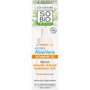 eccoverde LÉA NATURE SO BiO étic Feuchtigkeitsspendendes Serum Vitamin C 30 ml