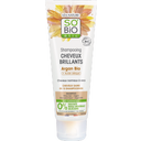 eccoverde LÉA NATURE SO BiO étic Glanz-Shampoo Argan + Ölsäure 250 ml