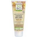 eccoverde LÉA NATURE SO BiO étic Glanzspülung Bio-Argan 200 ml