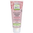 eccoverde LÉA NATURE SO BiO étic Haarmaske Bio-Mandel 200 ml