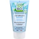 eccoverde LÉA NATURE SO BiO étic Hydra Aloe Vera Erfrischendes Waschgel 150 ml