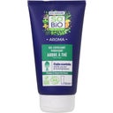 eccoverde LÉA NATURE SO BiO étic Klärendes Peeling-Gel Teebaum 150 ml
