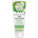 eccoverde LÉA NATURE SO BiO étic Kopfhautpeeling Teebaum & Bisabolol 200 ml