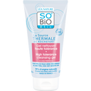 eccoverde LÉA NATURE SO BiO étic La Source Thermale Reinigungsgel 150 ml