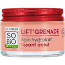 Eccoverde LÉA NATURE SO BiO étic Lift'Grenade Glättende Feuchtigkeitspflege 50 Ml