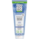 eccoverde LÉA NATURE SO BiO étic Locken-Shampoo Bio-Leinsamen & Vitamin F 250 ml