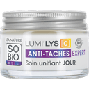 eccoverde LÉA NATURE SO BiO étic LUMI'LYS [C] Ebnende Tagescreme 50 ml