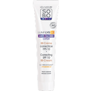 eccoverde LÉA NATURE SO BiO étic LUMI'LYS [C] Korrigierende BB Cream LSF 10 Medium (40 ml)