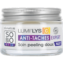 eccoverde LÉA NATURE SO BiO étic LUMI'LYS [C] Sanftes Nacht-Peeling 50 ml