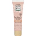eccoverde LÉA NATURE SO BiO étic Mat Sensation Mattierende Foundation 15 Vanille rosé (30 ml)