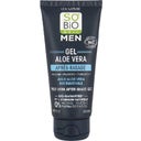 eccoverde LÉA NATURE SO BiO étic MEN Aftershave Aloe Vera-Gel 100 ml