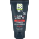 eccoverde LÉA NATURE SO BiO étic MEN Complete Anti-Aging Cream 50 ml