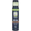 eccoverde LÉA NATURE SO BiO étic MEN Deo Spray Zeder 100 ml