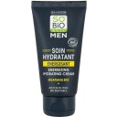 eccoverde LÉA NATURE SO BiO étic MEN Energizing Hydrating Cream 50 ml