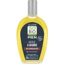 eccoverde LÉA NATURE SO BiO étic MEN Nährendes Bartöl 50 ml