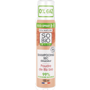 eccoverde LÉA NATURE SO BiO étic Mildes Trockenshampoo Bio-Reispulver 100 ml