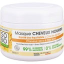 eccoverde LÉA NATURE SO BiO étic Nährende Haarmaske 200 ml