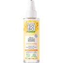 eccoverde LÉA NATURE SO BiO étic Nährendes Haarserum 100 ml
