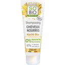 eccoverde LÉA NATURE SO BiO étic Nährendes Shampoo Sheabutter 250 ml
