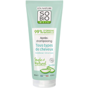 eccoverde LÉA NATURE SO BiO étic Pflegespülung Aloe Vera 200 ml