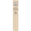eccoverde LÉA NATURE SO BiO étic Précision Flüssiger Eyeliner Black (3 ml)
