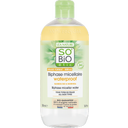 eccoverde LÉA NATURE SO BiO étic PurBAMBOO 2-Phasen Mizellenwasser 500 ml
