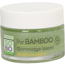 eccoverde LÉA NATURE SO BiO étic PurBAMBOO Gesichtspeeling 50 ml