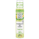 eccoverde LÉA NATURE SO BiO étic Reinigendes Trockenshampoo Bio-Yuzu 100 ml