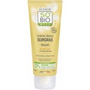 eccoverde LÉA NATURE SO BiO étic Rückfettende Handcreme Bio-Sheabutter 75 ml